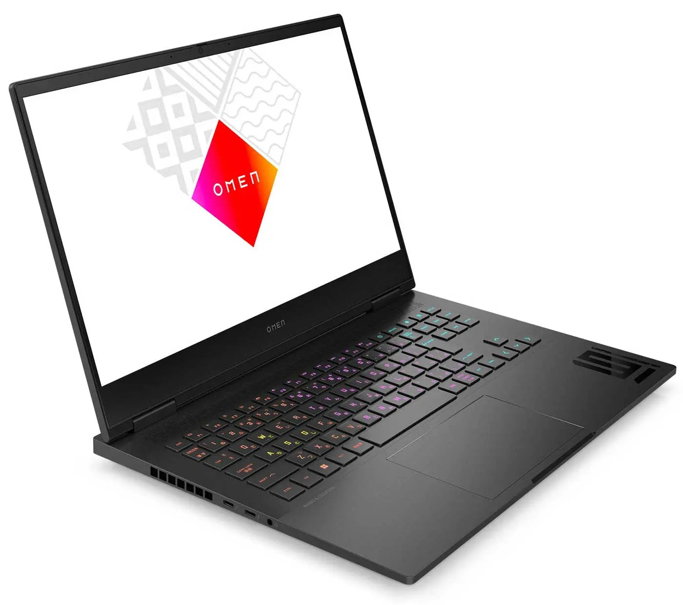 HP Omen 16 Gaming Laptop