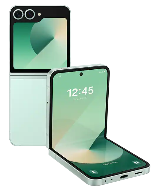 Galaxy Z  Flip 6