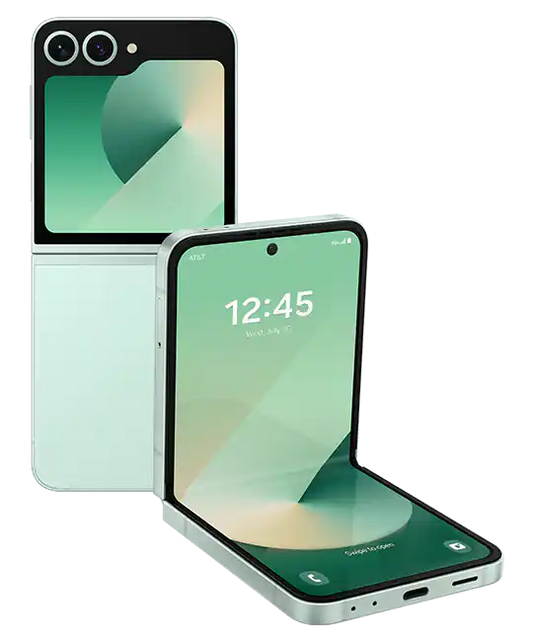 Galaxy Z  Flip 6