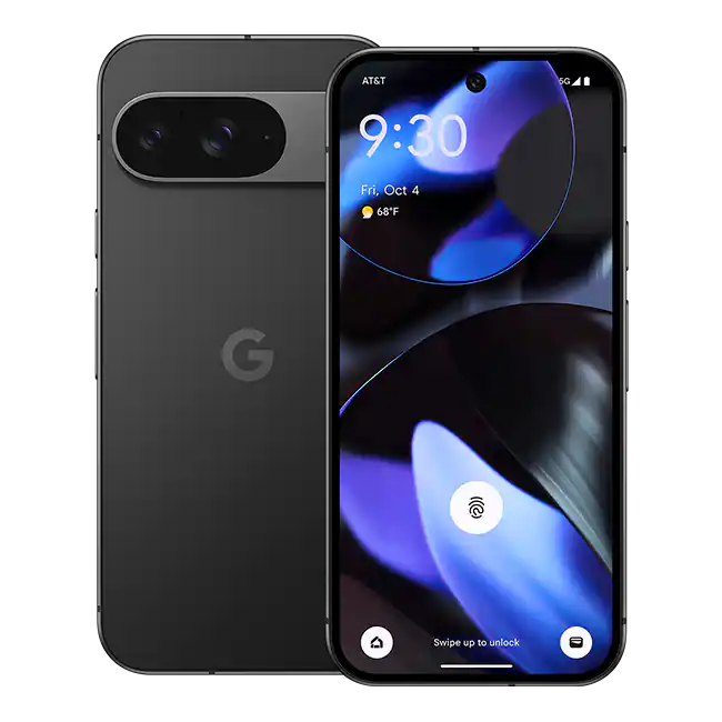 Google Pixel 9