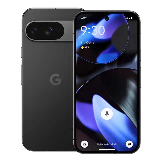 Google Pixel 9