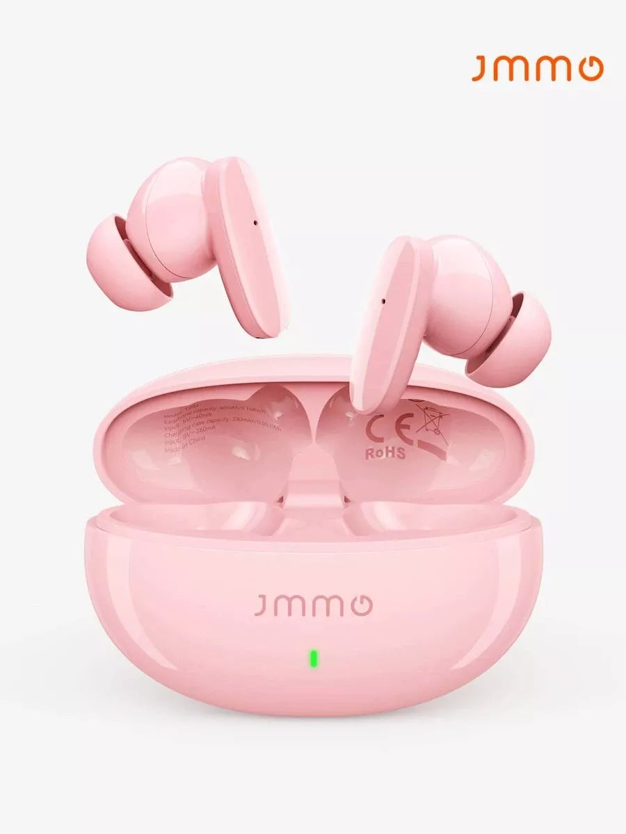 JMMO Mini Wireless Earbuds