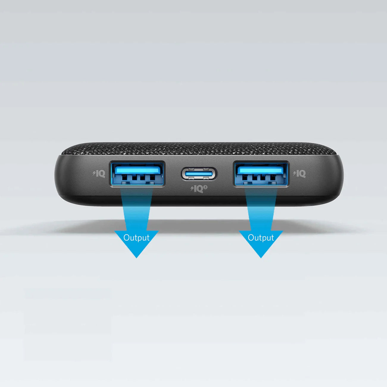 Anker PowerCore III Sense 10k