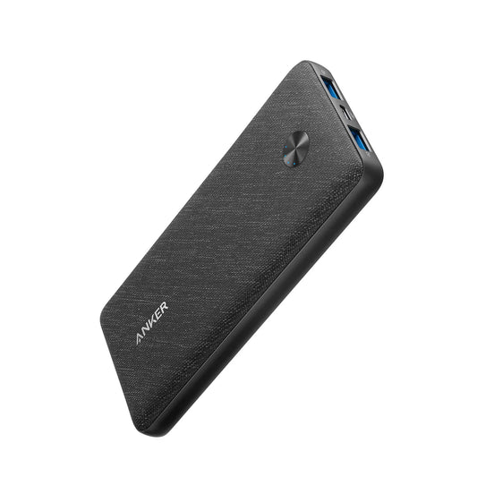 Anker PowerCore III Sense 10k