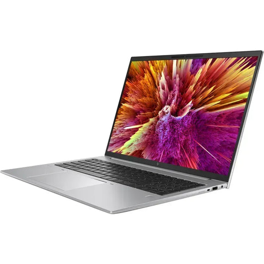 HP ZBook Laptop