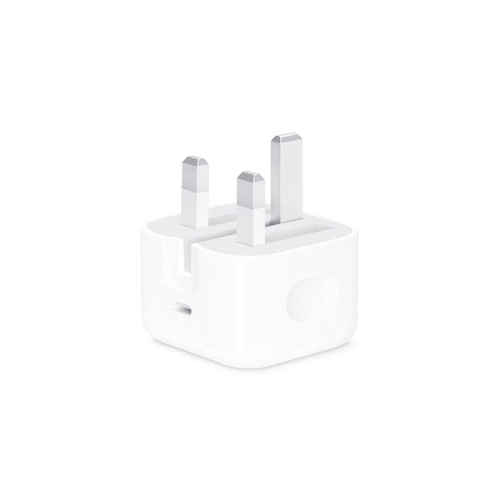 Apple 20w Plug