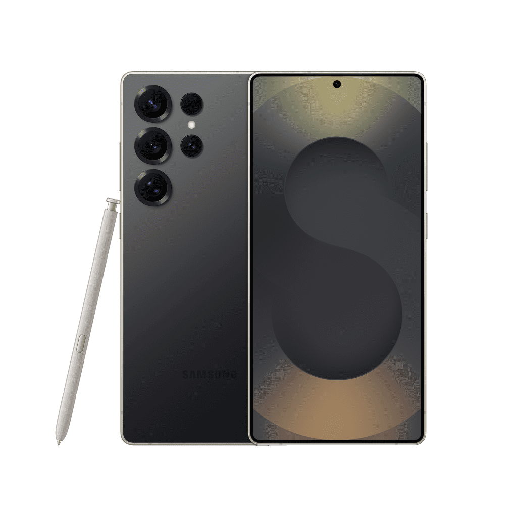 Galaxy S25 Ultra