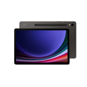 Galaxy Tab S9 with Keyboard Cover