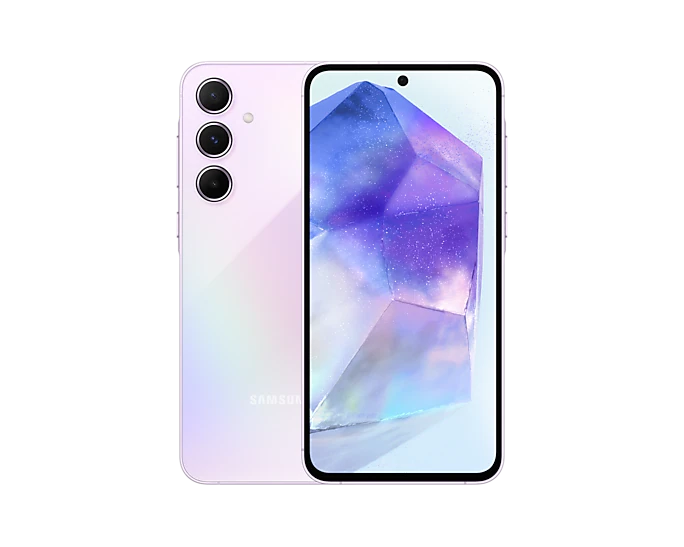 GALAXY A55 - Image 3