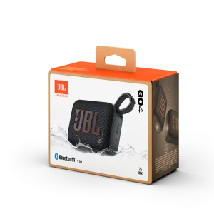 JBL GO4