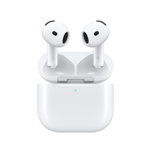 Airpods 4 with ANC