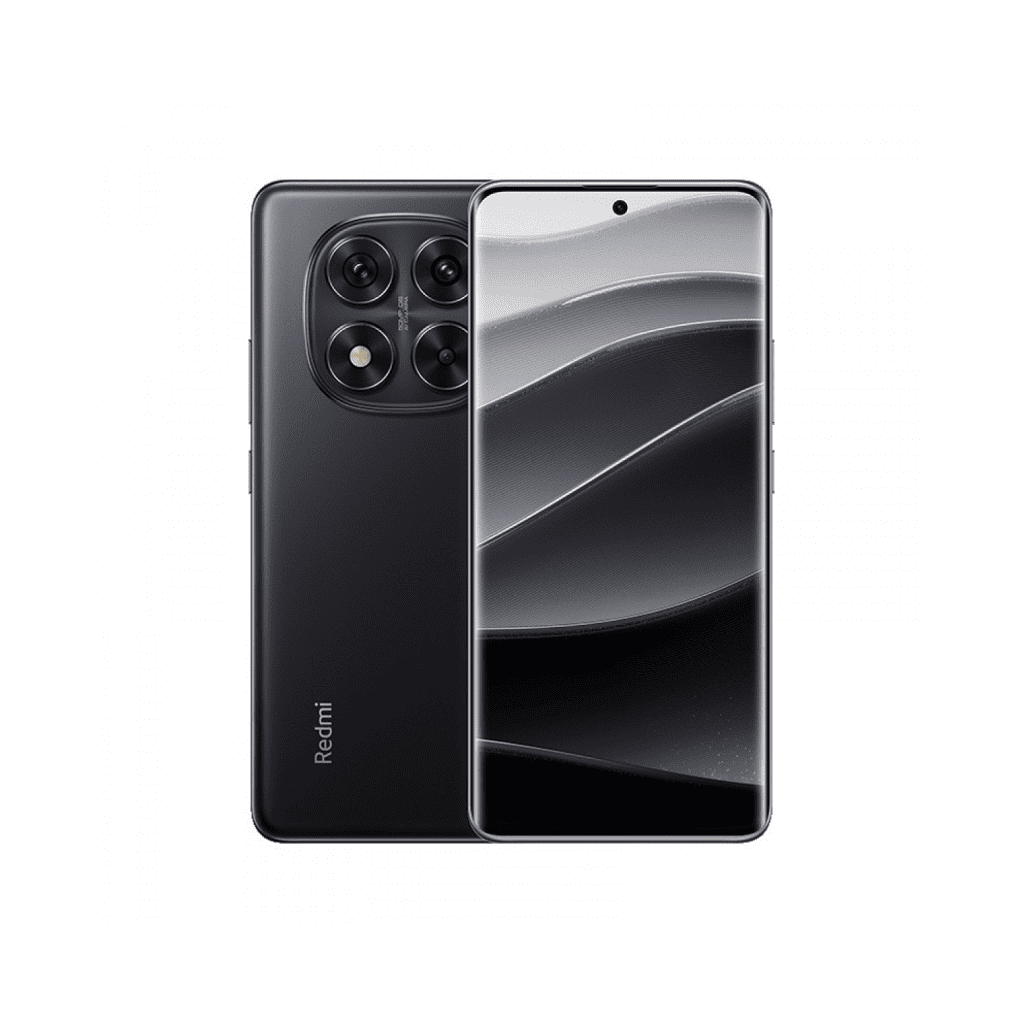 Redmi Note 14 Pro+