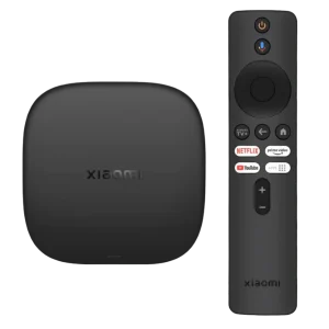 Xiaomi Mi Box S 3rd Gen Tv Box