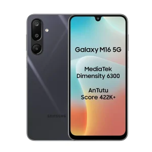 Galaxy M16 5G