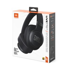 JBL Live 770Nc Heaphones