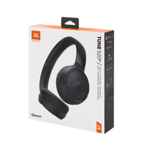 JBL Tune 520Bt Headphones