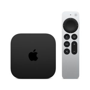 Apple Tv 4K 3rd Gen