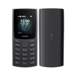 Nokia 105 New Model