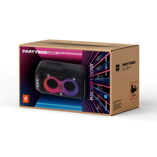 JBL PartyBox Club 120 - Image 2