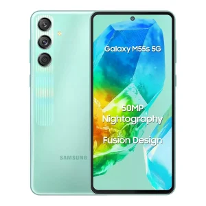 Galaxy M55s