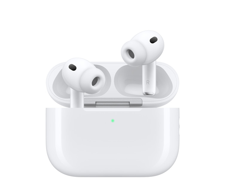 Airpods Pro 3rd Gen 2025