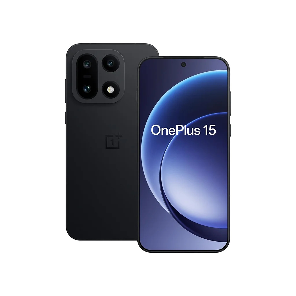 OnePlus 15